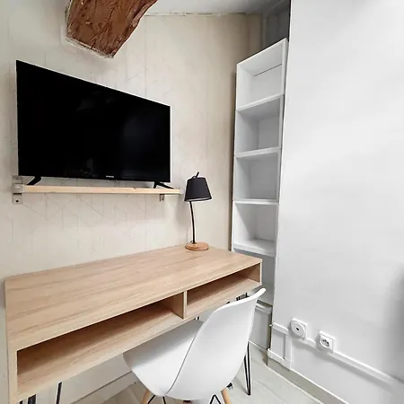 Διαμέρισμα Lumineux Centre